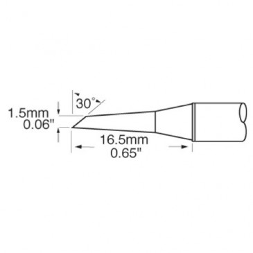 SxP-DRH15 loddespisser