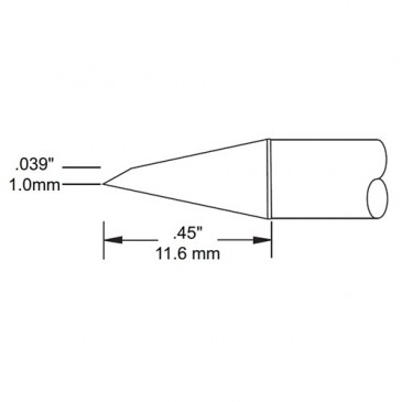 SxP-DRH610 loddespiss