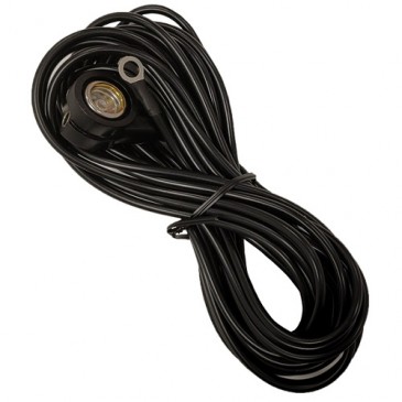 ESD Jordingspunkt for bordmatte 2200.122.10