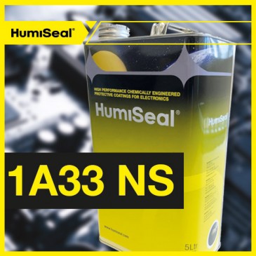 HumiSeal® 1A33NS lakk