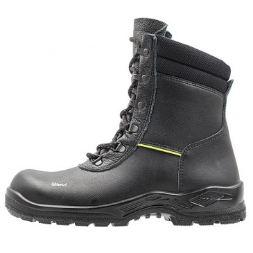 Sievi Soft Solid ESD vinterstøvel