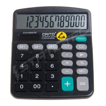 ESD kalkulator
