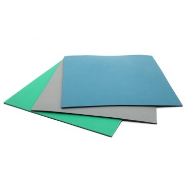 T2 ESD bordmatter
