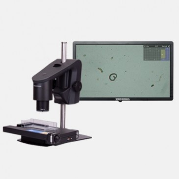 Tagarno Digital Trichinoscope