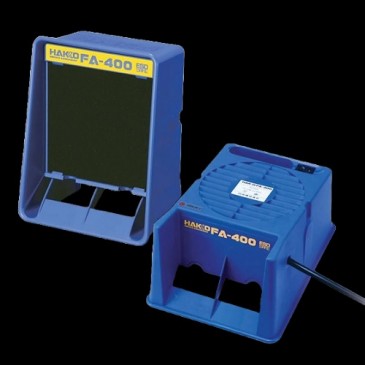 Hakko FA-400 røykavsug