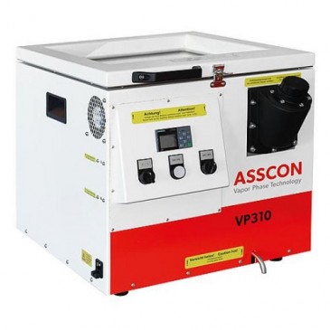 Asscon VP310 vapor phase loddemaskin