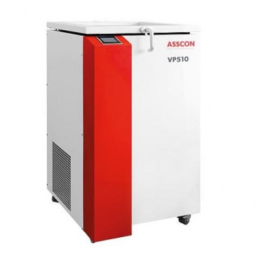 Asscon VP510 vapor phase loddemaskin