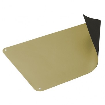 ESD bordmatte i beige på rull