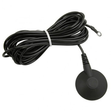ESD Jordingspunkt for bord- og gulvmatte 2250.755