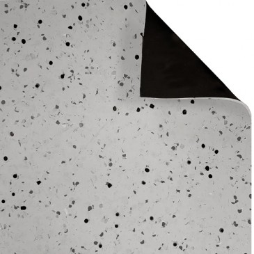 ESD gulvmatte, frittliggende