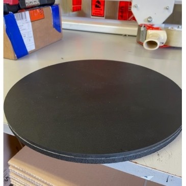 Roterende bord GVP-2