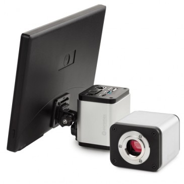 UHD-4K digitalkamera for Euromex mikroskop