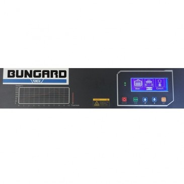 Bungard HotAir 3000, front