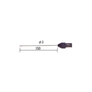 UNI-2 sensor for loddepotter