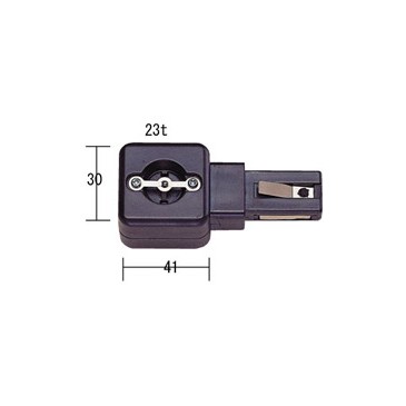 UNI-9 sensor for loddebolter