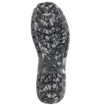 Sievi Aurora TR XL ESD vinterskolett for damer, såle