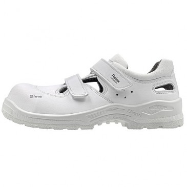 Sievi Relax CT White S1 ESD vernesko