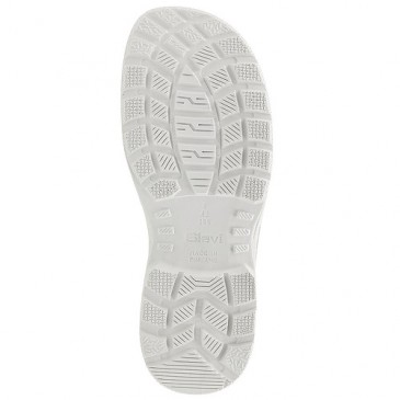Sievi Relax CT White S1 ESD vernesko såle