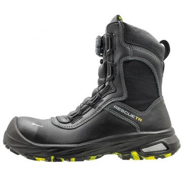 Sievi Rescue TR Roller+ S3 ESD vernesko