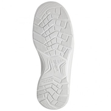 Sievi Racer EcoTech Free Roller S1PL ESD vernesko, såle