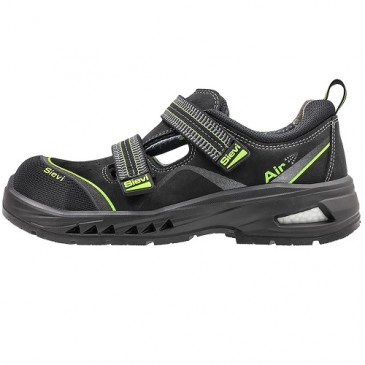 Sievi AirGo 1 S1 ESD vernesko