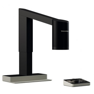 Tagarno T50 er et 4K makroskop med 60 fps