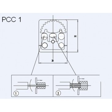 Illustrasjon av PCC1