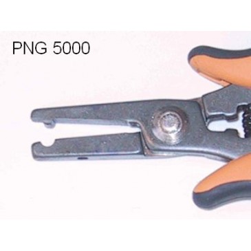 PNG-5000 preformingstang