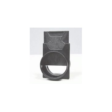 Spjeld for Metcal Omniflex arm for røykavsug