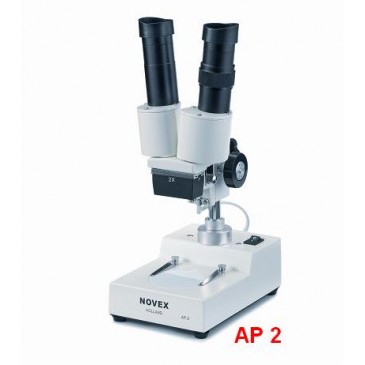 Euromex Novex AP-2 binokulært mikroskop