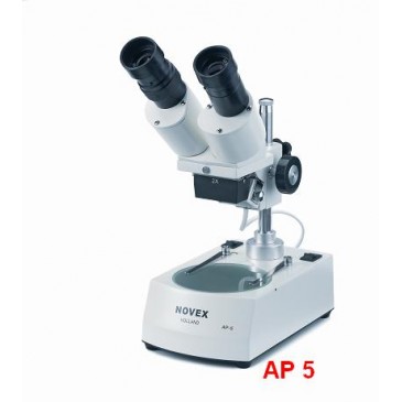 Euromex Novex AP-5 binokulært mikroskop