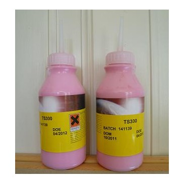 TS 300, Peelable solder mask, 500 ml