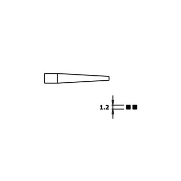 Målsatt tegning PN-2002