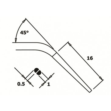 Målsatt tegning PN-2002-PM