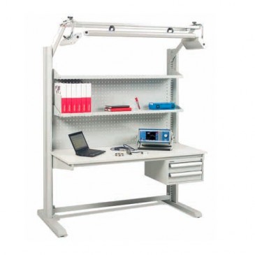 Treston TowerLine ESD arbeidsplass