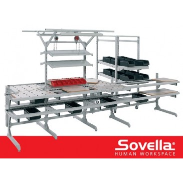 Treston Sovella MultiLine