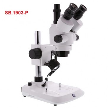 Euromex StereoBlue mikroskop
