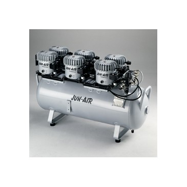 Jun-Air kompressor modell 36-150