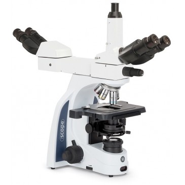 iScope multihead mikroskop