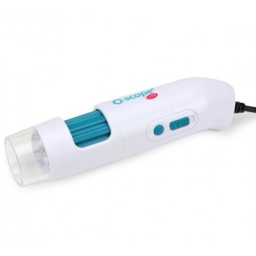 Q-scope® LITE digitalt mikroskop