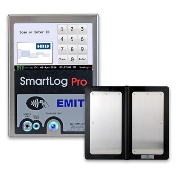 EMIT SmartLog™ Pro datalogger