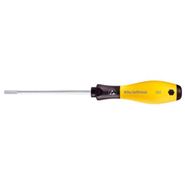 Wiha 362 ESD SoftFinish skrutrekker TORX