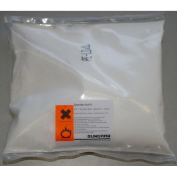 Natrium persulfat (Na2S2O8)