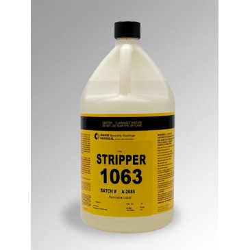 Humiseal Stripper 1063