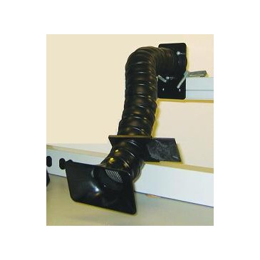 Metcal Omniflex arm for røykavsug