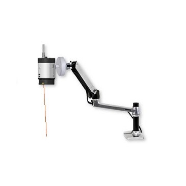 Optilia Ergotron arm for bord